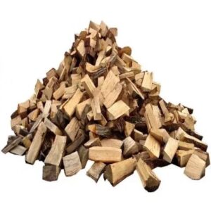 6 stères de 33 cm Chêne de charme mélange hêtre et frêne en vrac - Image 1