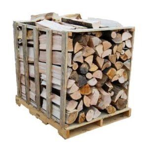 30cm 1.7 stères – Bois de chauffage (Chêne) - Image 1