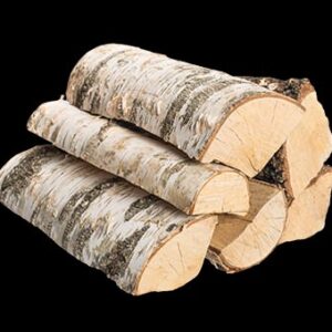 50 cm 2,5 stères -Bois de chauffage (mélange de chêne, charme) – Image 2