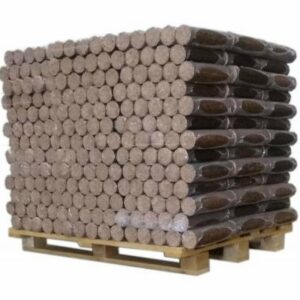 Feuillus – palette 1 tonne – Image 1