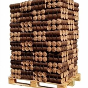 BOIS DENSIFIÉS – BOIS DUR + BOIS DOUX – Image 1