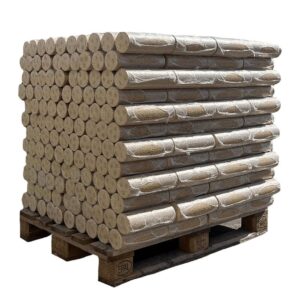 Briquettes de bois – Image 2