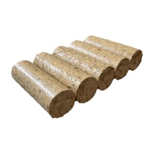 Briquettes de bois – Image 1