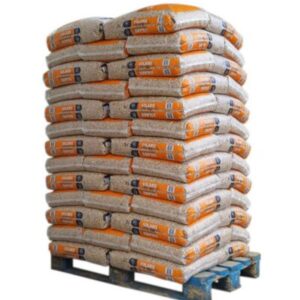 Solaris Pellet – Palette de 65 sacs de 15 kg - Image 1