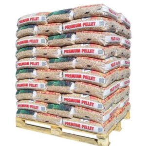 Olczyk Pellet – Palette de 70 sacs de 15 kg - Image 1