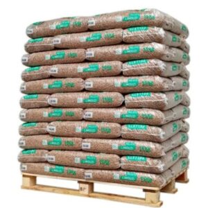 Limouzi Pellet – Palette de 66 sacs de 15 kg - Image 1
