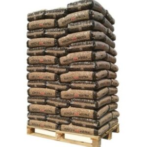 Pellet Agricole – Palette de 70 sacs de 15 kg - Image 1