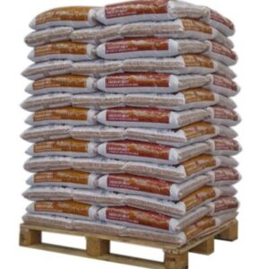 Starforest Pellet – Palette de 70 sacs de 15 kg