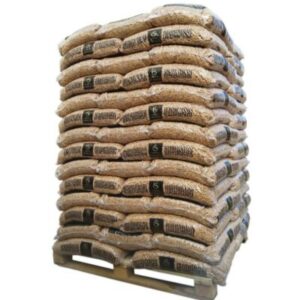 Strielciu Pellet – Palette de 70 sacs de 15 kg