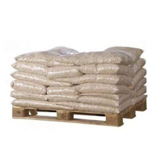 Palette premium de 25 sacs de 15 kg – DIN Plus - Image 1