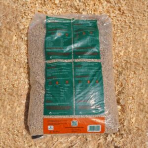 Natural Energie palette (70 Sacs de 15 kg) - Image 3