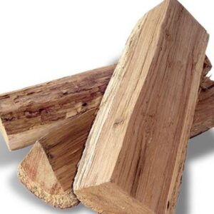 Bûches Compressées 100% Feuillus – Palette De 1040kg - Image 1