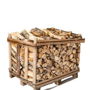 30 cm 1.5 Stères – Bois de chauffage (Hêtre ; mélange de frênes) - Image 1