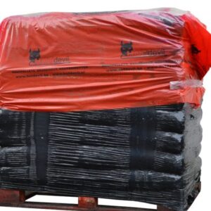 Palette de Charbon 100% Anthracite (A12-22mm) - Image 1