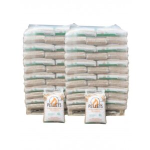 Pellet PIVETEAU – 72 sacs de 15kg – Image 3