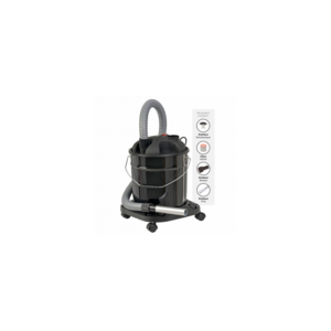 Aspirateur à Cendres – Spécial Poêle CENDR’EXPRESS - Image 3