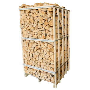 33 cm 2,85 stères Bois de chauffage sec Buches - Image 1