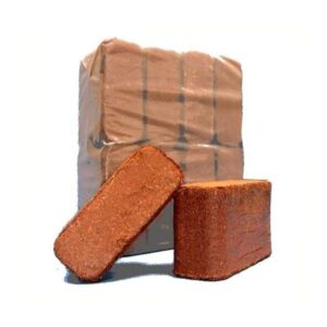 Palette BOIS COMPRESSÉ LONGUE DURÉE – 6 à 8h de braises - Image 1