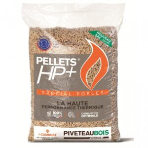 Pellet PIVETEAU – 72 sacs de 15kg – Image 2