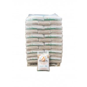 Pellet PIVETEAU – 72 sacs de 15kg – Image 1