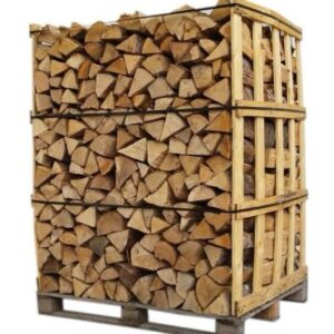 5 stères 40- 50 cm sur palette – Image 1