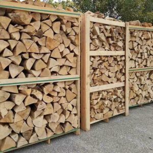 10 STÈRES 30/33 CM- PALETTE BOIS DE CHAUFFAGE - Image 1