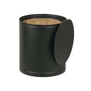 PALASS – Rangement à granulés 45kg - Image 2