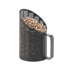 PULSE – Pelle à granulés - Image 1