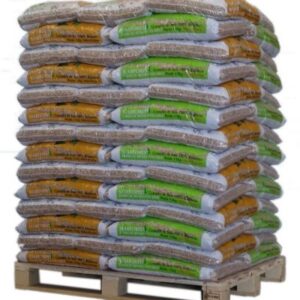 PELLET STARFOREST – PALETTE DE 70 SACS DE 15 KG - Image 1