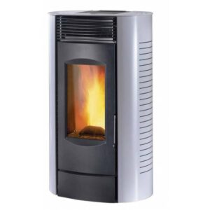 Poêle à granulés ARENGA IPE9 – Invicta – Image 1