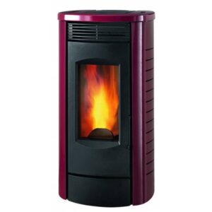 Poêle à granulés DROSERA IP9 – Invicta - Image 3