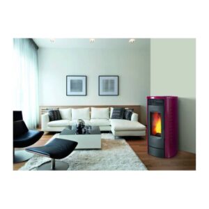 Poêle à granulés DROSERA IP9 – Invicta - Image 2