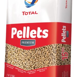 Pellets TOTAL PREMIUM – Palette de 66 sacs – Image 5