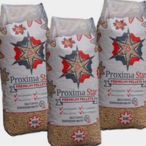 Palette de pellets PROXIMA STAR - Image 1