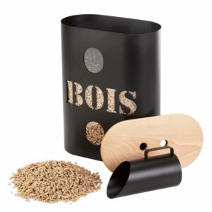 SEQUENCE – Rangement à granulés - Image 1