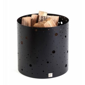 VOIE LACTEE Porte-bûches - Image 2