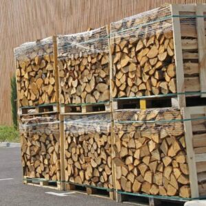 5 Stères de bois de chauffage sec – Image 3
