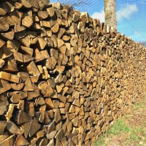 15 Stères de bois de chauffage sec - Image 4