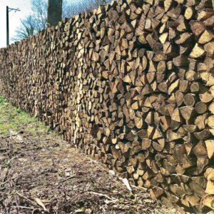 10 Stères de bois de chauffage sec - Image 4