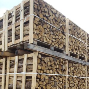 4 Stères de bois de chauffage sec - Image 2