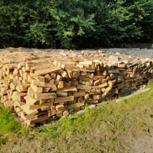 10 Stères de bois de chauffage sec - Image 2