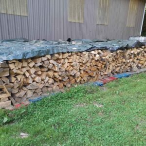 10 Stères de bois de chauffage sec - Image 3