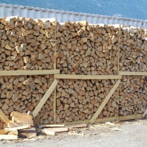 5 Stères de bois de chauffage sec – Image 2
