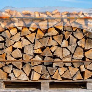 2 Stères de bois de chauffage sec - Image 2