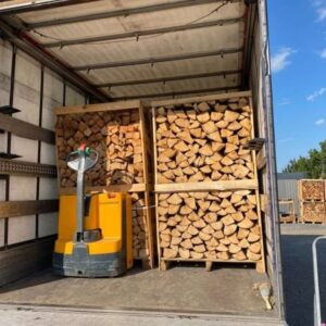 30 Stères de bois de chauffage sec - Image 4