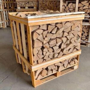 1 Stère de bois de chauffage sec - Image 4