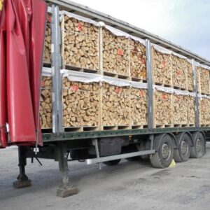 30 Stères de bois de chauffage sec - Image 3