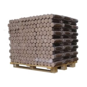 Feuillus – palette 1 tonne - Image 1