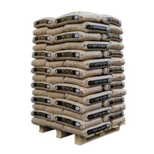 Bonus Pellet – Palette de 70 sacs de 15 kg