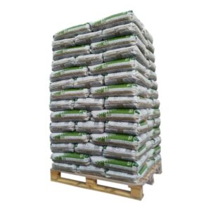 Bosque Verde Pellet – Palette de 70 sacs de 15 kg - Image 1
